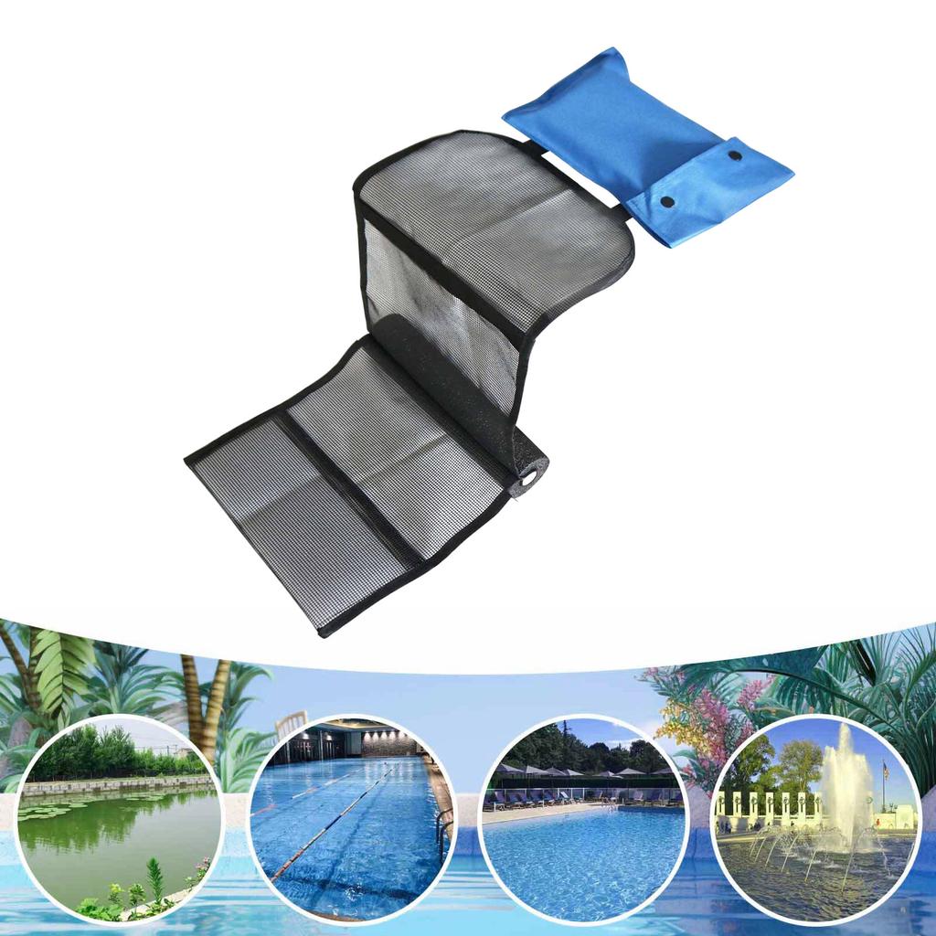 Пандус для побега животных из бассейна Пандус для побега из бассейна Спасатель лягушек для бассейна Спасатель лягушек для бассейна Пандус для побега животных из бассейна Спасатель лягушек для бассейна