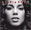 CD ALICIA KEYS - As I Am 88697190502 J Records 2007 Hong Kong Rap & Hip-Hop/R&B Used