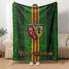 Name Custom RC Lens Print Flannel Blanket High Quality Warm Comfortable Cover for All Seasons Perfect for Gifts Home Decor