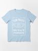 Leonard Cohen Tom Waits - Little Drop O Essential T-Shirt