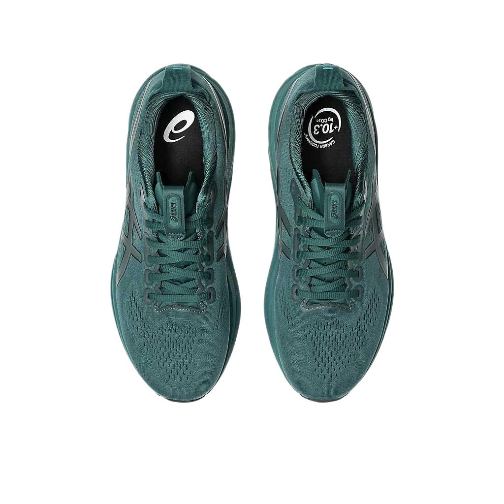 Asics GEL KAYANO 32 Амортизирующие Дышащие Беговые Кроссовки Мужские 1011C052-300