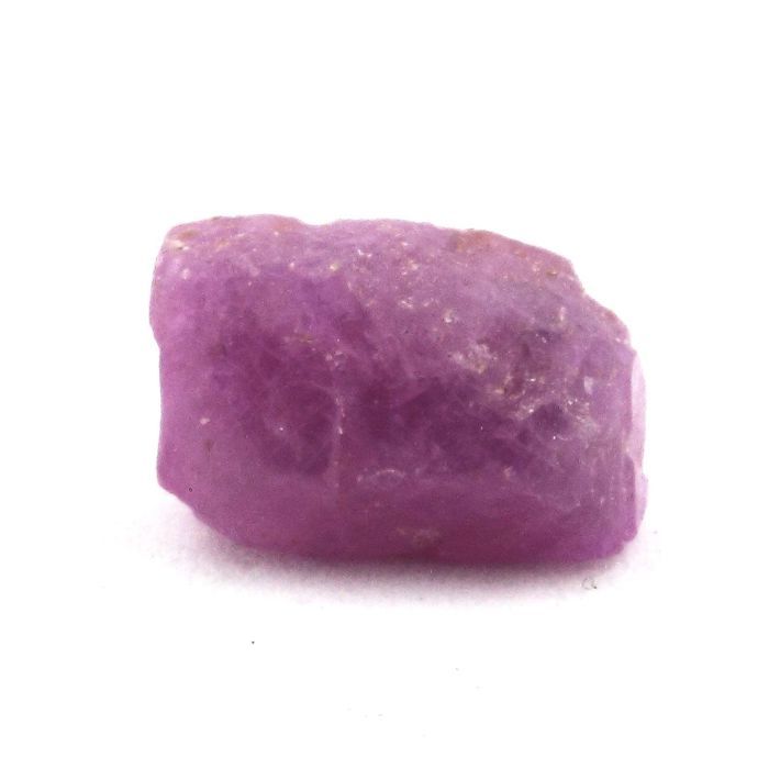 Pierres et Minéraux. Rubis. 5.95 ct. Kiteto District, Manyara Region, Tanzanie.