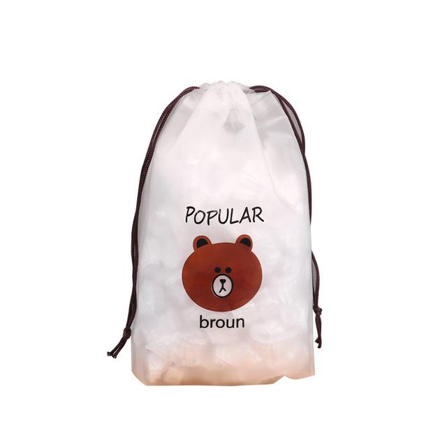 Одноразовые пластиковые пищевые пакеты для хранения фруктов и овощей, пищевая пленка для хранения фруктов и овощей, прозрачный пластиковый пакет для холодильника, кухни