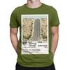 One Battle After Another Movie Poster Graphic 100 Cotton TShirt One Battle After Another Tees Tops For Unisex