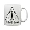 Master Of Death Mug