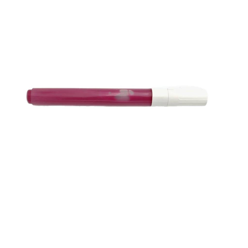 Extra Thick High-Temperature Heat Erasable Marker Pen for Clothing