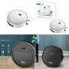 Automatic Floor Sweeper With Mopping Function Usb Powered Smart Cleaning Robot