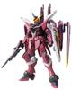 MG Mobile Suit Gundam SEED Justice Gundam Scale Plastic Model 1/100 Color-coded