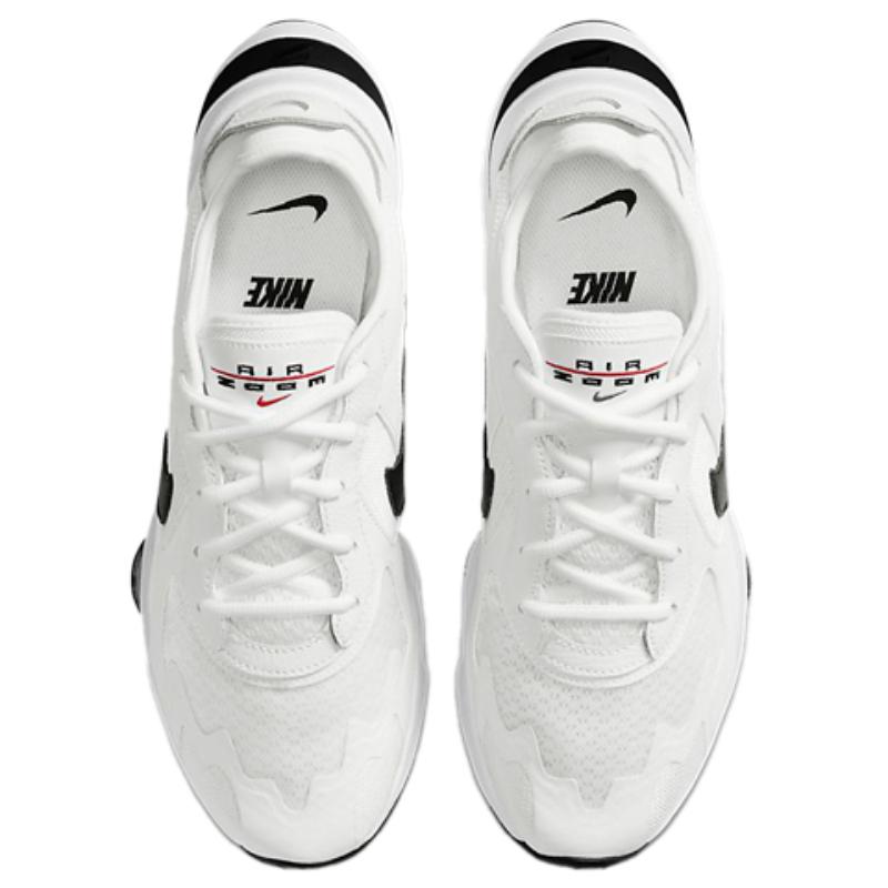 Nike Кроссовки Air Zoom Division 'Белый Черный' Повседневные CK2946-101