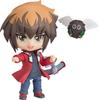 Nendoroid Duel Monsters GX Judai Yuki Plastic Painted Movable Figure Yu-Gi-Oh! Non-scale