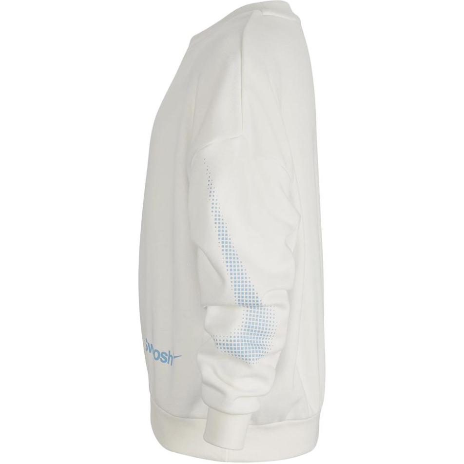 Nike Мужская футболка Sportswear Essentials+ Белый FD0150-133