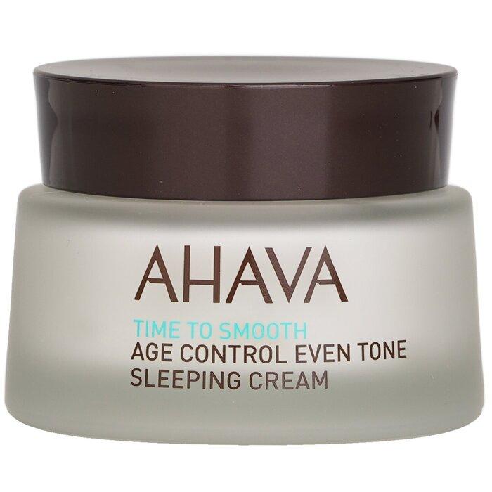 Ahava Осветляющий ночной крем (Случайная посылка)