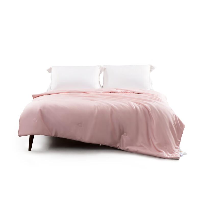 Mercury Home Textiles DH Lyocell Silk Summer Quilt