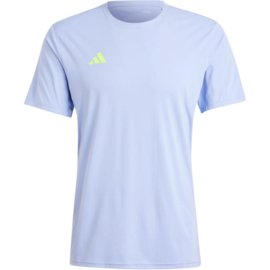 Adidas ESSENTIALS T Shirt Men's Light Blue IX2842