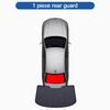 Солнцезащитные козырьки для BMW 5 серии G30 Седан 2017 2018 2019-2023 2022 Солнцезащитные шторки Магнитные Теплоизоляция Ветровики Автоаксессуары