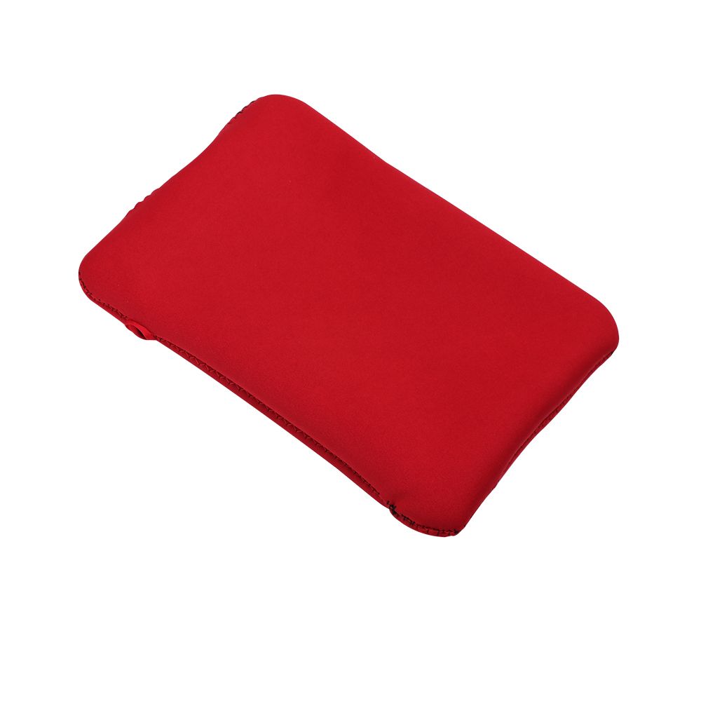 9"-17" Ultra Slim Shockproof Soft Full Protective Laptop Bag Sleeve Case Notebook Computer