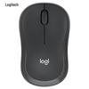 Беспроводная мышь Logitech M240 Silent с приемником Logi Bolt