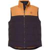 Welch Mountain Puffer Vest мужские жилеты черные A22XM-P57