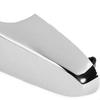 Front Right Exterior Door Handle Chrome for Buick LaCrosse Lucerne