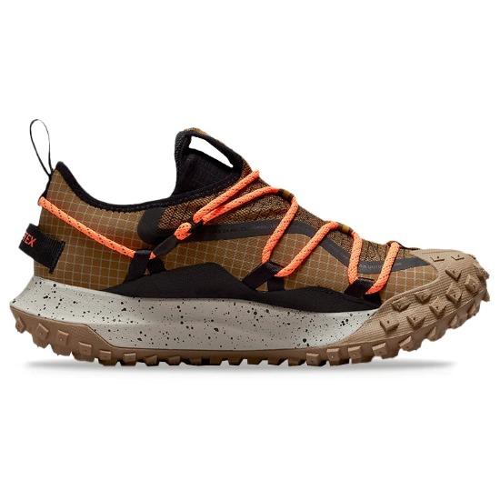 Nike ACG Mountain Fly Low GTX SE Hazel Rush 2022 DD2861-200 Унисекс