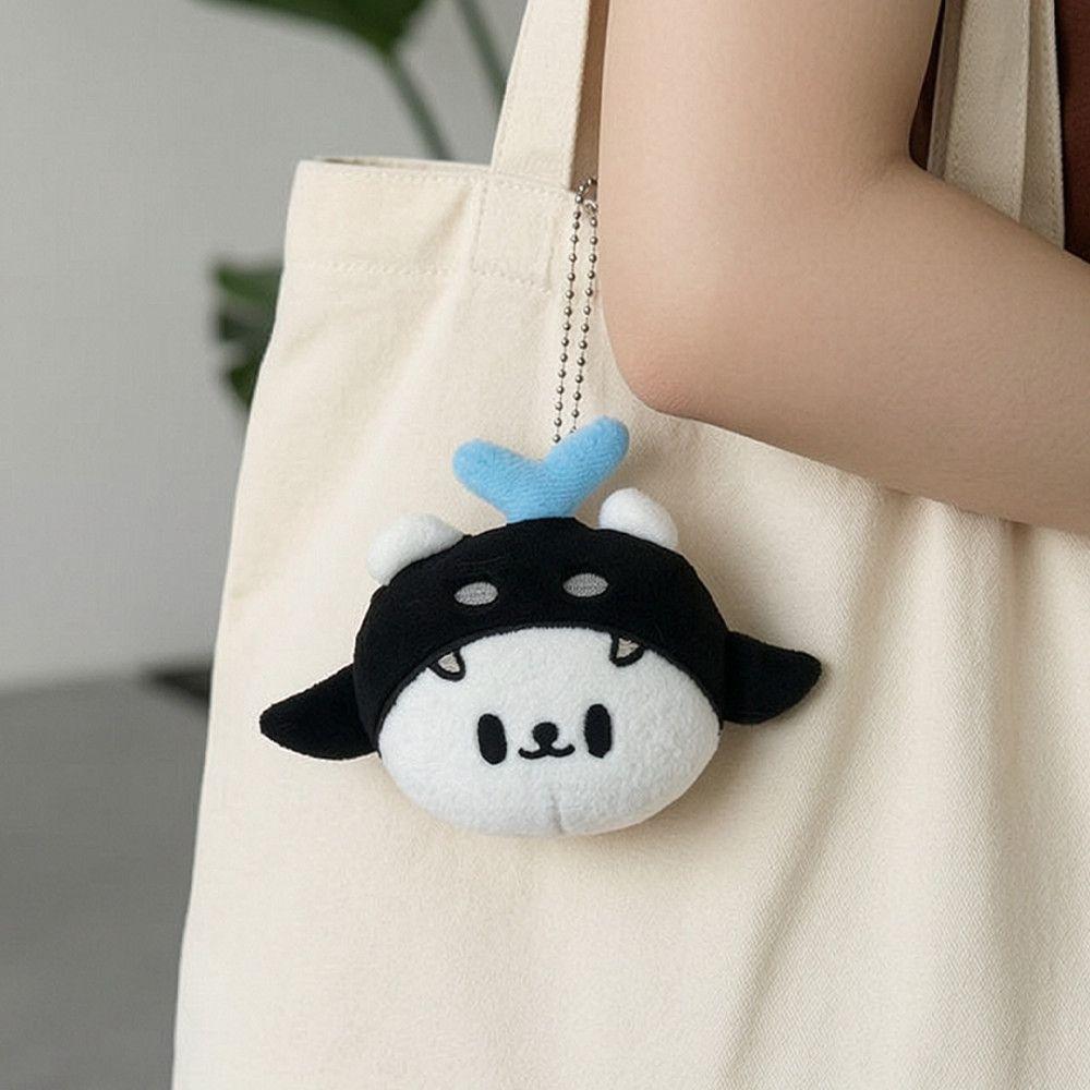 Polcansan Doudou Plush Pillow With Pp Cotton For Stress Relief And Home Decor