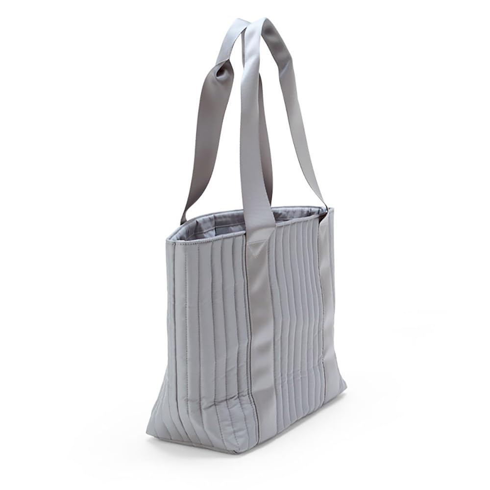 Quilted Tote Bag M Pochacco Width 46 x Depth x Height 28cm 444464 [Sanrio] Approx. 12.5