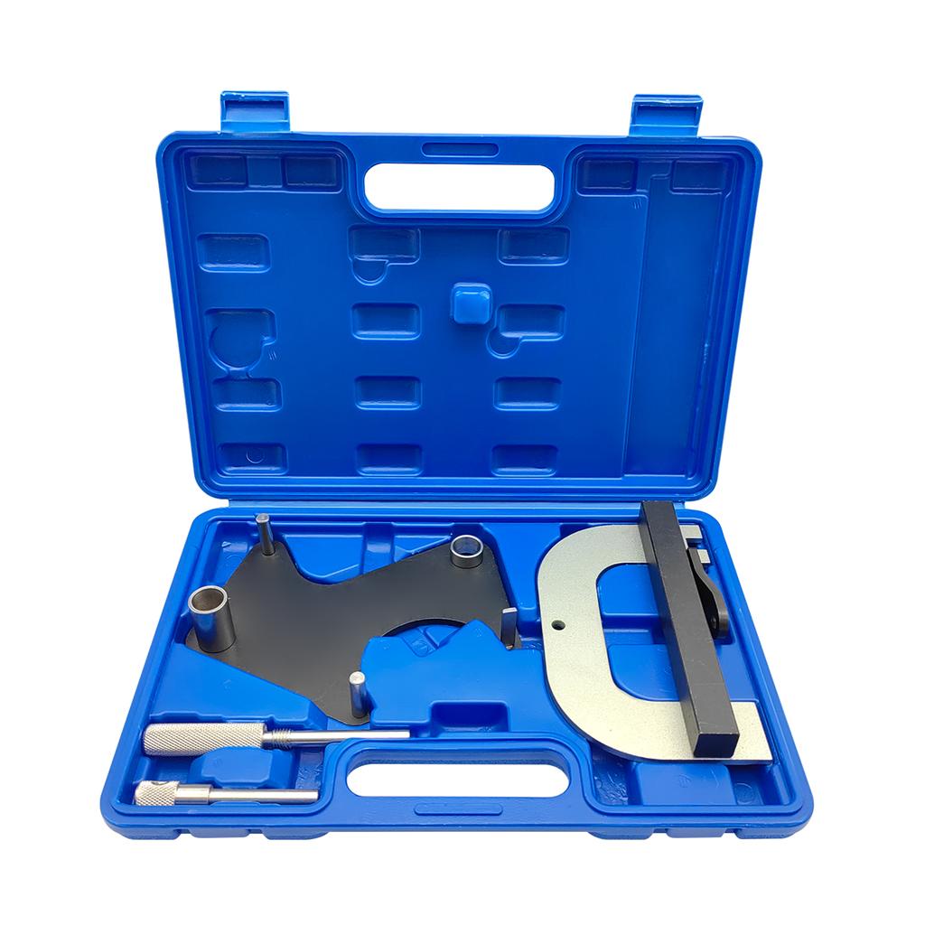 Camshaft Engine Timing Locking Tool Kit Replacement for Renault Clio Laguna Megane 1.4 1.6 1.8 2.0