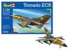 Немецкий Revell Tornado ECR 04048 Пластиковая модель 1/144