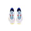 Nike Precision 6 Dreamy Realm, Chasing Dreams Abrasion Resistant Abrasion Resistant Low top Basketball Shoes Men's HV1796-141(Team257-)