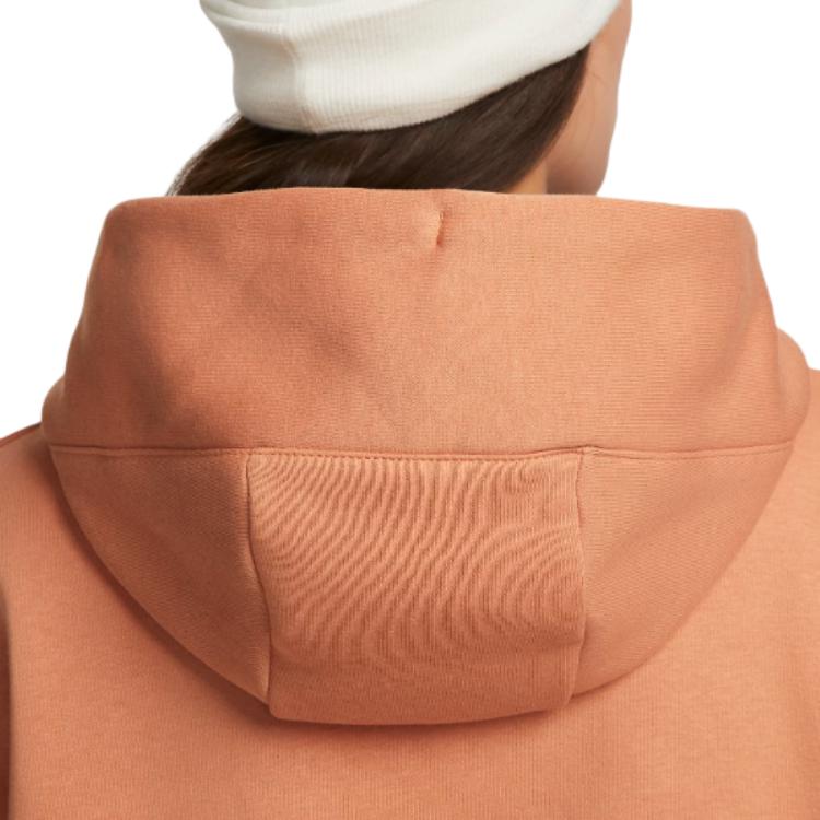 Nike Sportswear Phoenix Fleece Women's Oversized Pullover Hoodie DQ5860-225