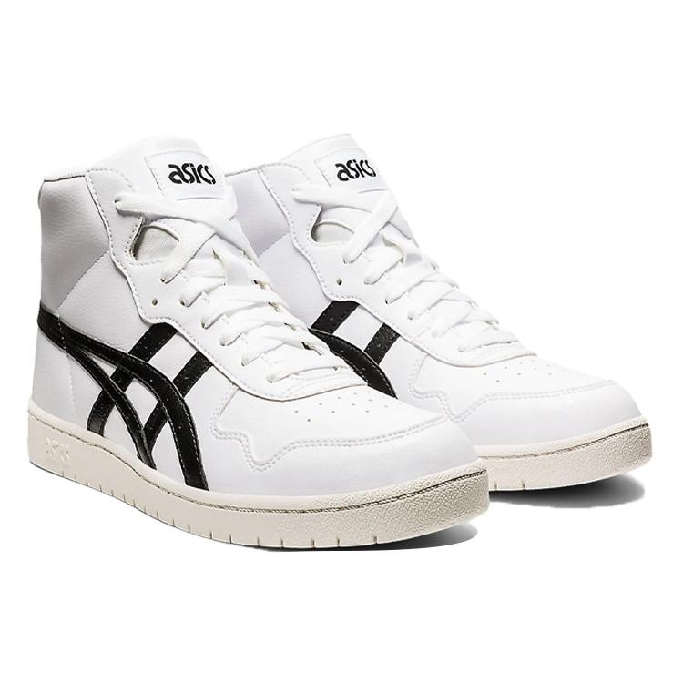 Asics Япония L Средний 'Белый Черный' 1191A313-101