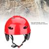 Outdoor Sport Safety Helmet Adjustable Mountain Rock Climbing Drifting Head Protection Helmets