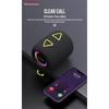 Портативная Bluetooth-колонка Newmine BT87, штекер CN (адаптер в комплекте)