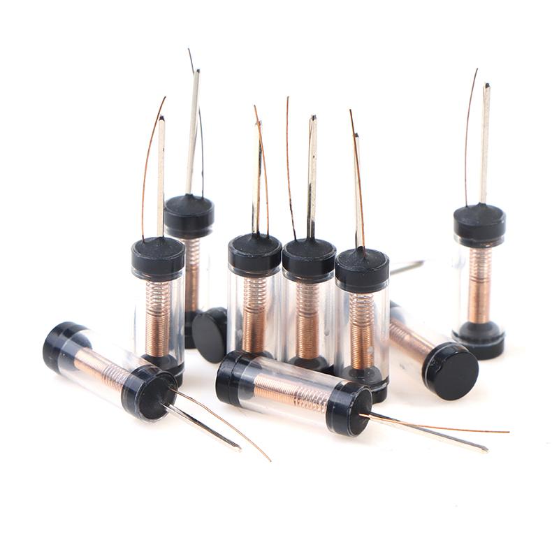 10 шт. Sw-18015P высокочувствительный вибрационный переключатель индукционный датчик типа