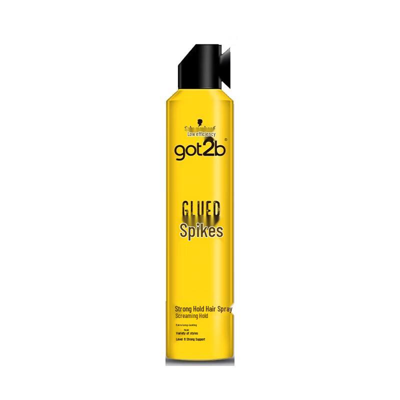 Schwarzkopf Лак-клей для волос Got2b Spiking Glue