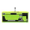Rapoo ESK750 98-клавишная проводная механическая игровая клавиатура