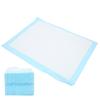 Pet Pee Pads Strong Water Absorbent Disposable Soft Mini Pet Diapers for Pet Dogs CatsS: Approx. 33
