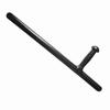 Т-образные пластиковые дубинки Yibei для обеспечения безопасности (2-Pack)