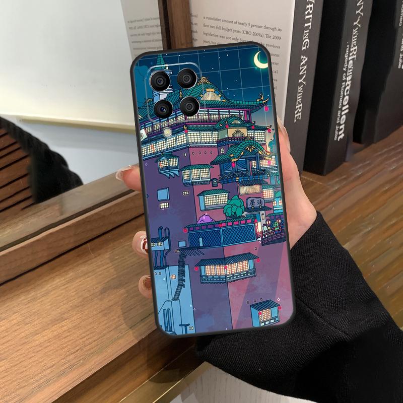 To the next adventure Case For Samsung Galaxy M56 M06 M16 M36 M52 M32 M12 M54 M34 M14 M35 M55 M15 M11 M31 M13 M53