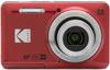 Kodak FZ55 Compact Camera 16MP Blue