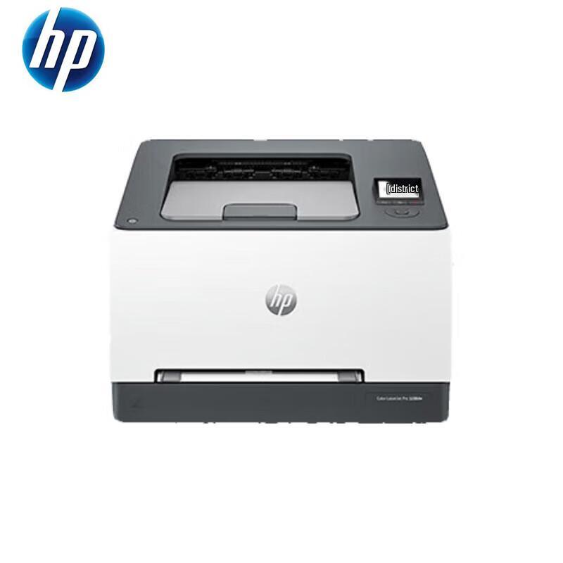 HP LaserJet Series Printers & Multifunction Devices CN plug (adapter included)