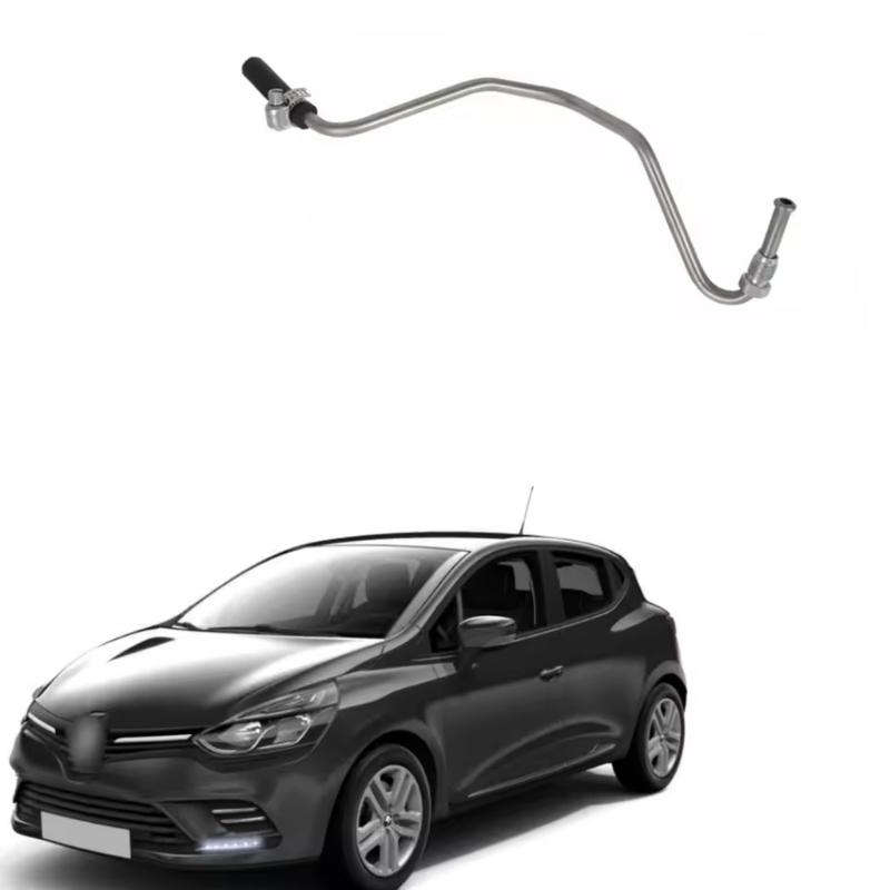 Easy Installation Exhaust Pressure Tube Sensor 223211870R 223216385R Auto Accessories Replacement Pipe Sensor