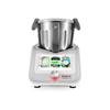 Connected Cooking Robot 800 Recipes Cuisioxtconnect Gray Kitchencook