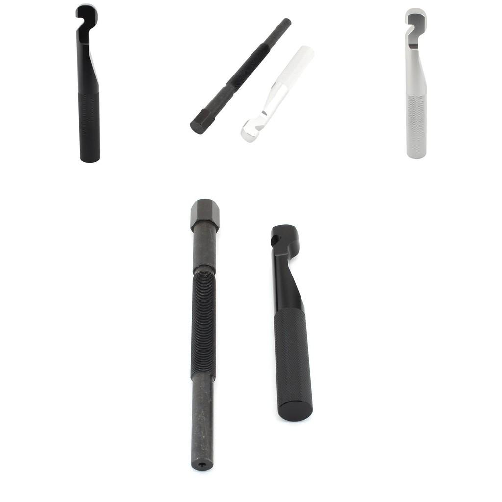 Durable Clutch Puller Tool For Polaris Rzr Xp1000 And 900 With Versatile Specifications