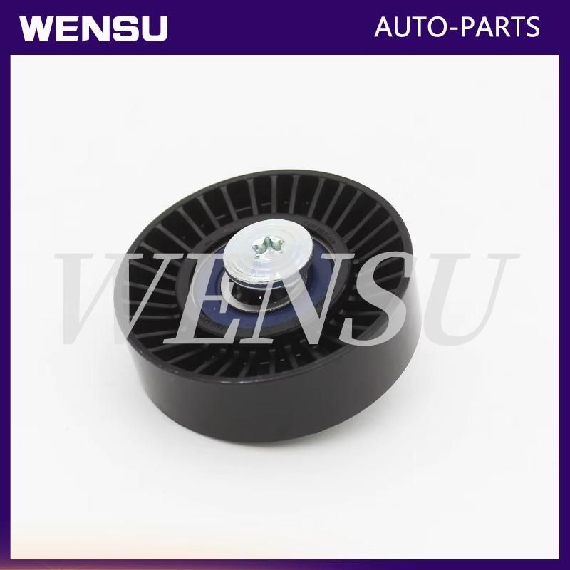 252864X000 5320323100 Idler Pulley For HYUNDAI TERRACAN 2.9L Diesel 2001-2006