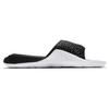 Air Jordan Hydro 7 V2 'Черный Gym Red' GS BQ6291-016