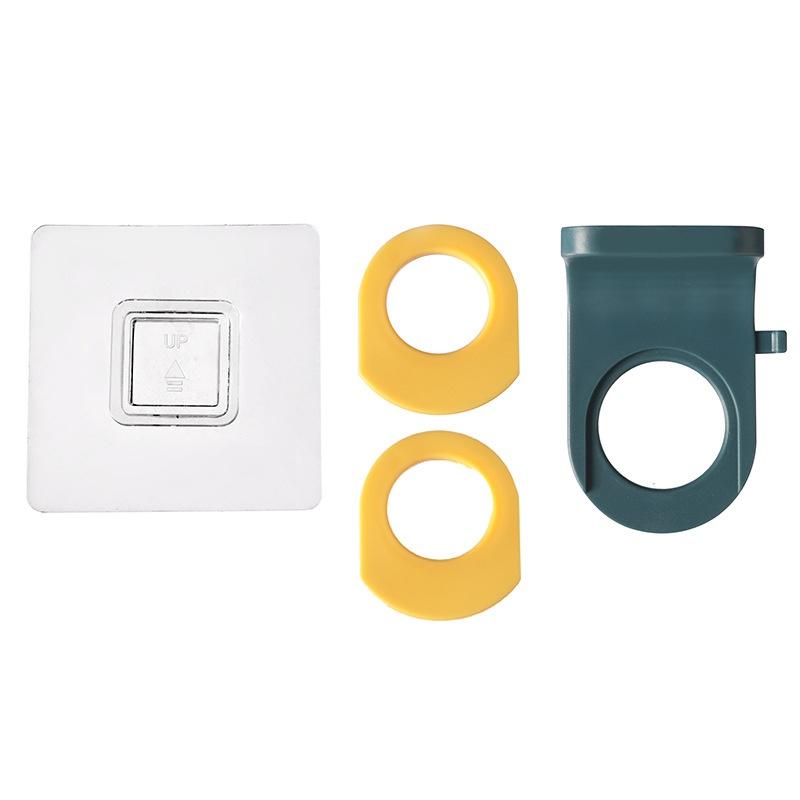 Настенная полка для бутылки шампуня, самоклеящаяся жидкость, мыло, гель для душа, органайзер, крючок, держатель, вешалка, аксессуары для ванной комнаты