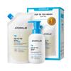 Top To Toe Wash 300mL Special Set (+Refill 250mL)