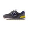 Nb 515 Lightweight Comfortable Low-Top Kids Casual Shoes Kids Sneaker Gray PV515BH