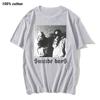 Rapper $uicideboy$ Suicide T Shirt Men Women Fashion Cotton